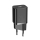 Ładowarka i akumulator BASEUS Super Si Quick Charger 1xUSB-C 20W z przewodem USB-C - Lightning 1 m (Czarna) TZCCSUP-B01